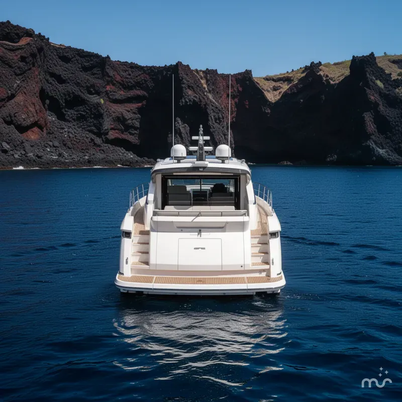 Slide: The Image of Fairline Targa 45 GT 2024 - 3