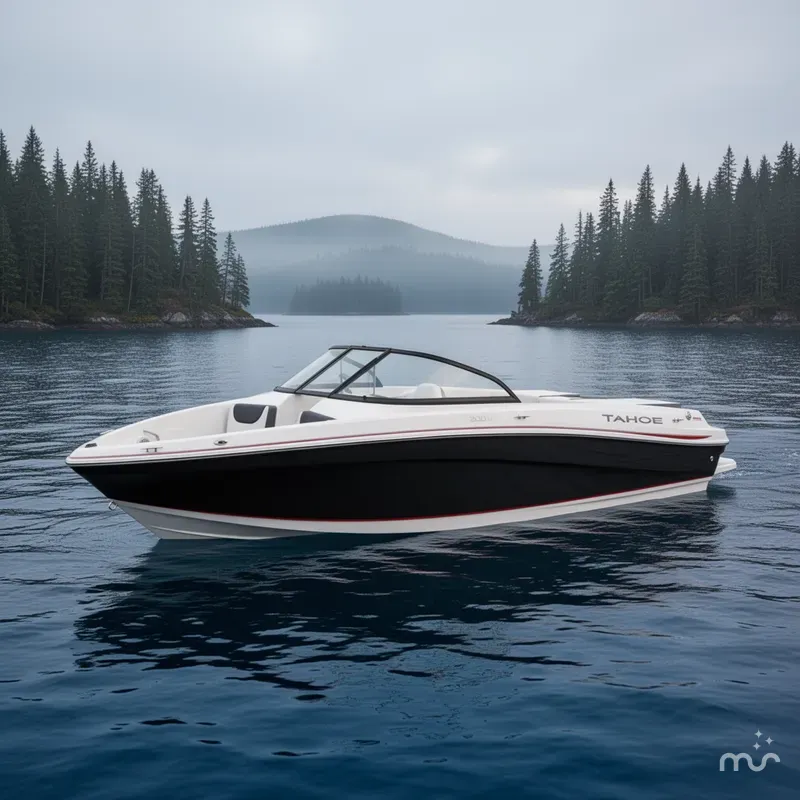 The Image of Tahoe 200 S 2024 - 0
