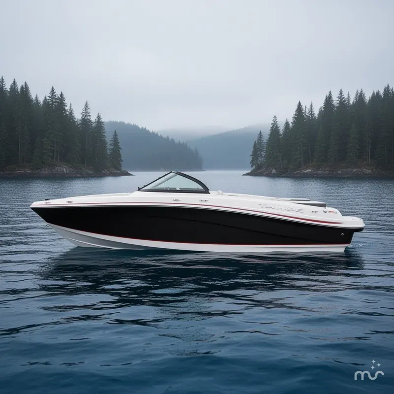 Slide: The Image of Tahoe 200 S 2024 - 2