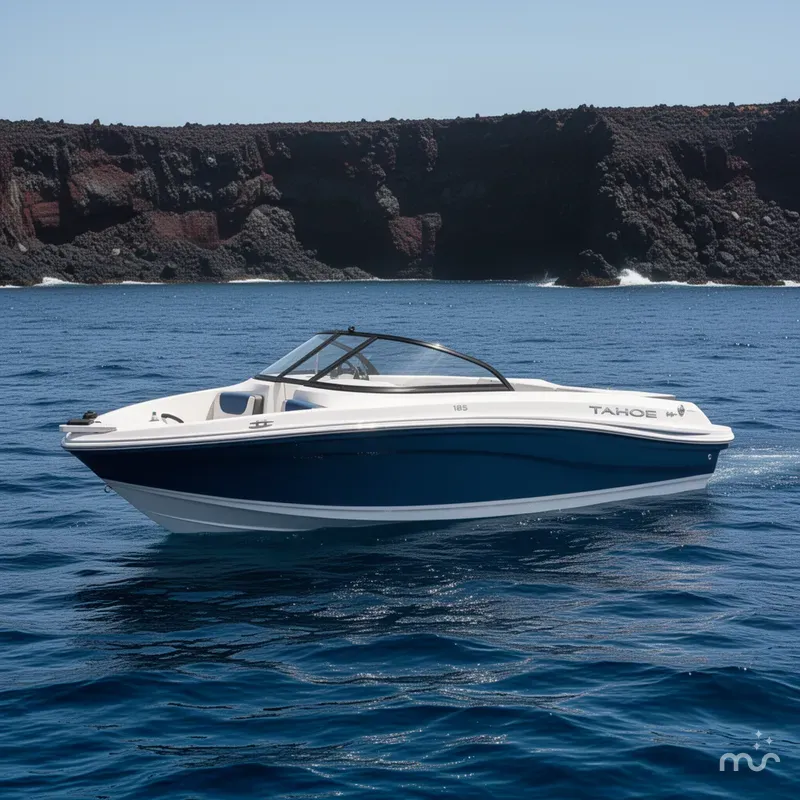 The Image of Tahoe 185 S 2024 - 0
