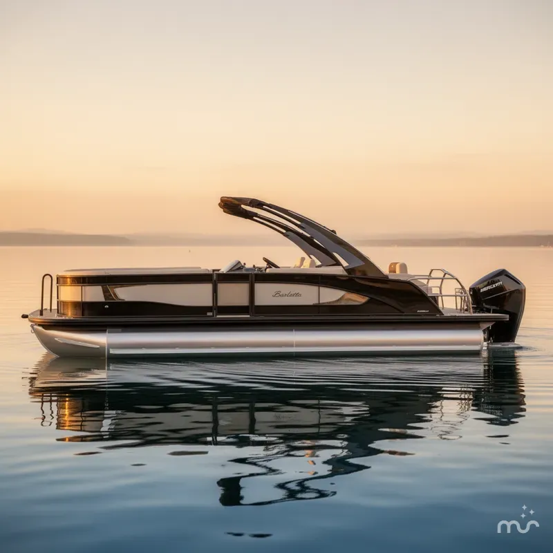 Slide: The Image of Barletta Lusso 25MA 2025 - 0