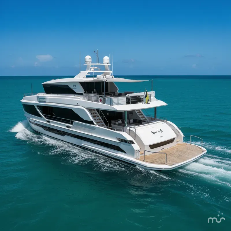 Slide: The Image of Horizon FD87 Skyline 2020 - 1