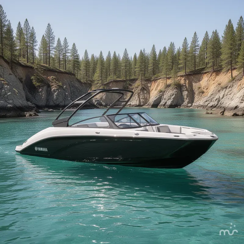 The Image of Yamaha AR220 2026 - 0