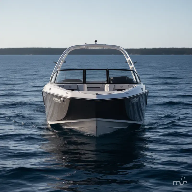 Slide: The Image of Yamaha 222SE 2025 - 3