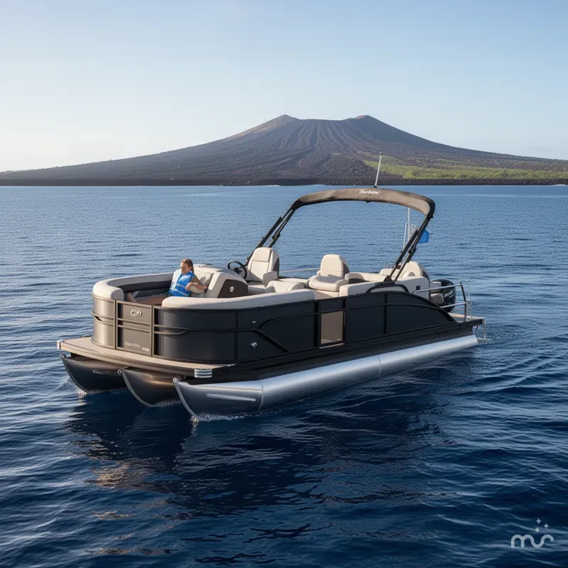 The Image of Barletta Cabrio 2025 - 0
