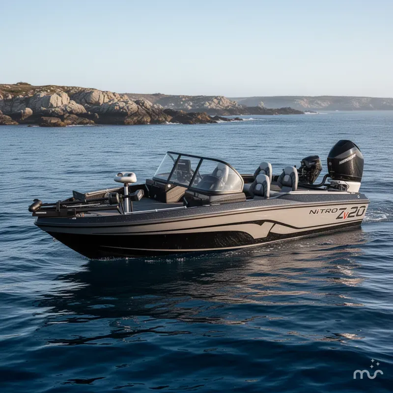 The Image of Nitro ZV20 Pro 2024 - 0