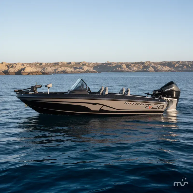 Slide: The Image of Nitro ZV20 Pro 2024 - 2