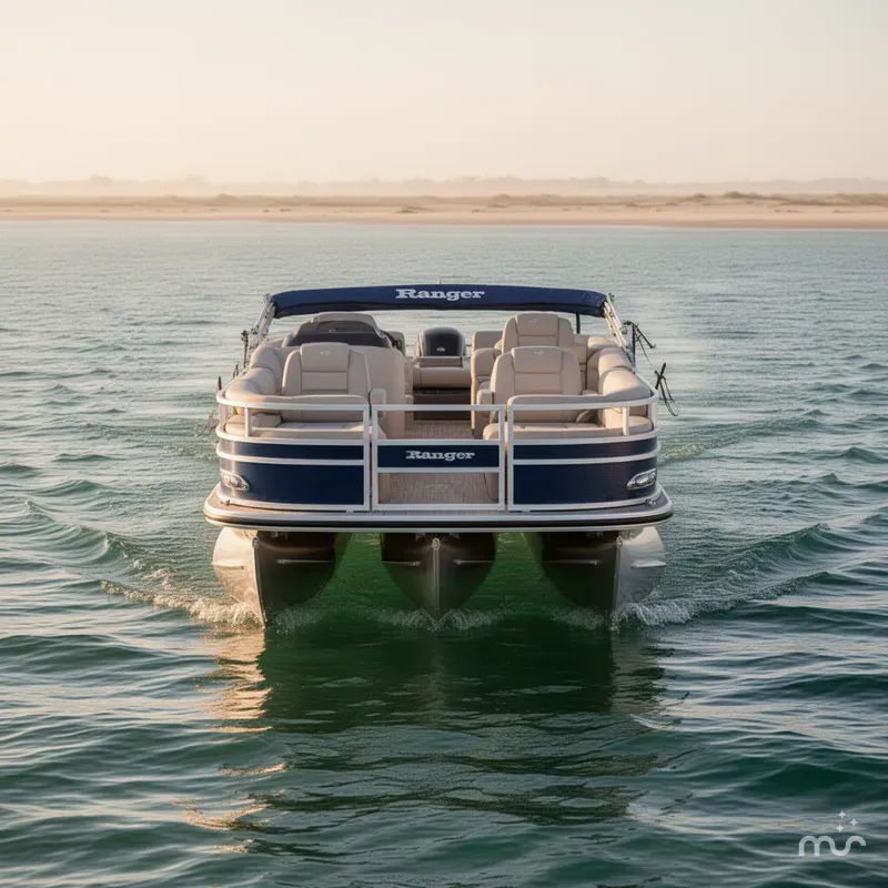 Slide: The Image of Ranger Reata 220F 2024 - 1