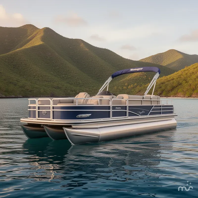 The Image of Ranger Reata 223F 2024 - 0