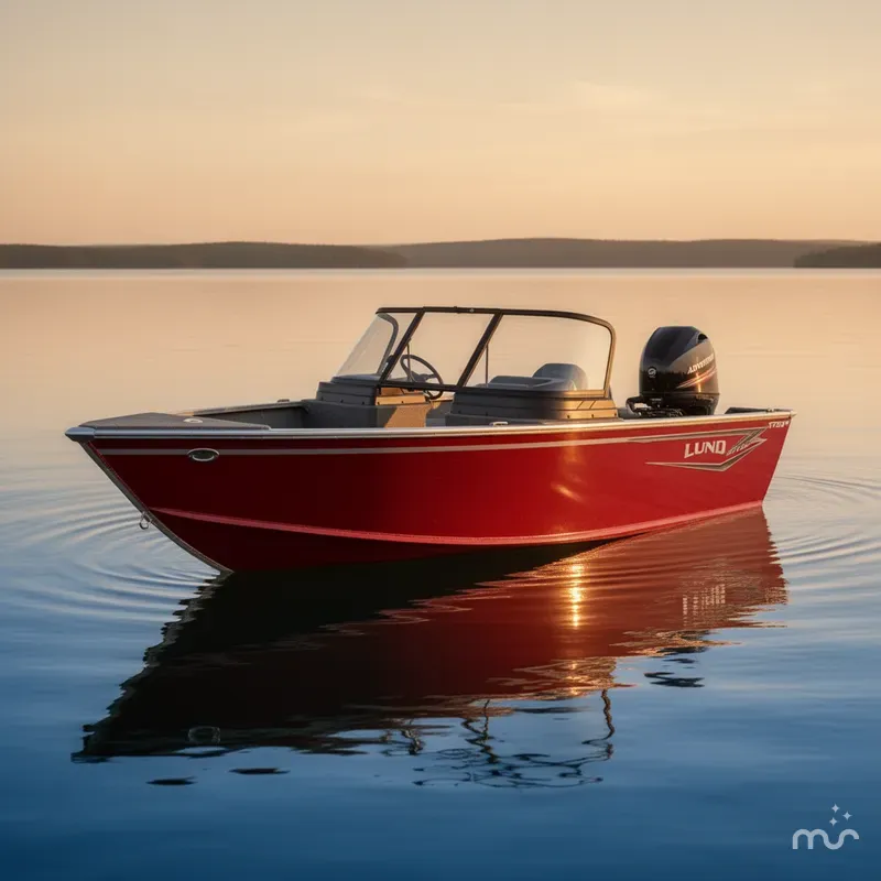 Slide: The Image of Lund 1775 Adventure Sport 2025 - 4