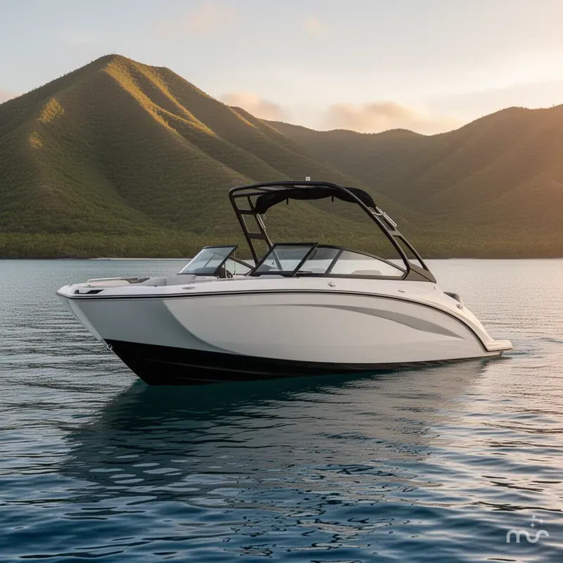 The Image of Yamaha AR250 2024 - 0