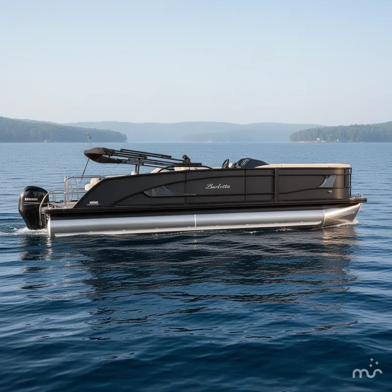 Slide: The Image of Barletta lusso 2025 - 2