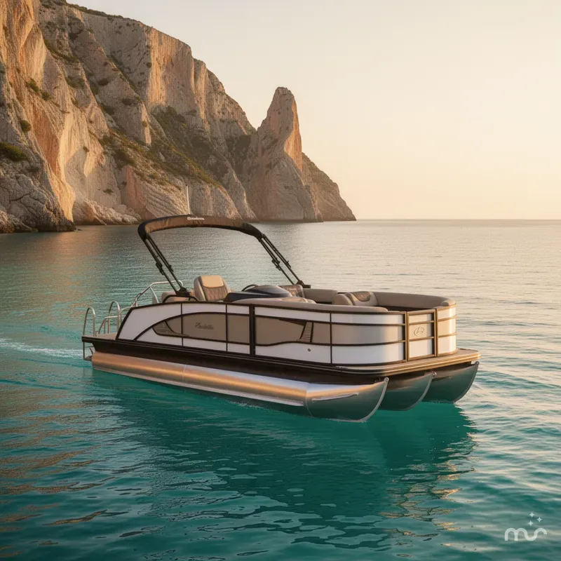 The Image of Barletta LUSSO25UE 2025 - 0