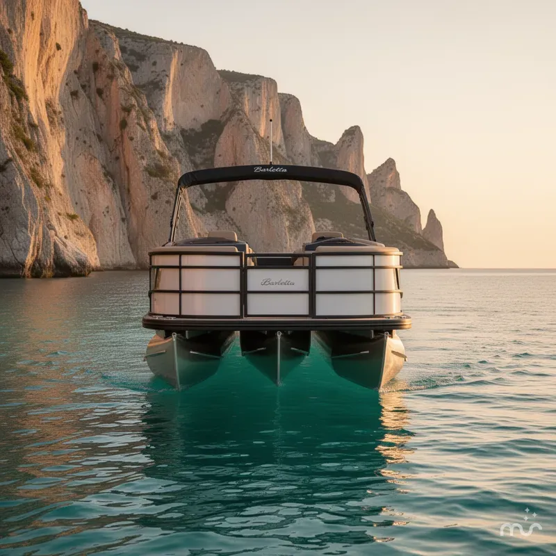 Slide: The Image of Barletta LUSSO25UE 2025 - 1