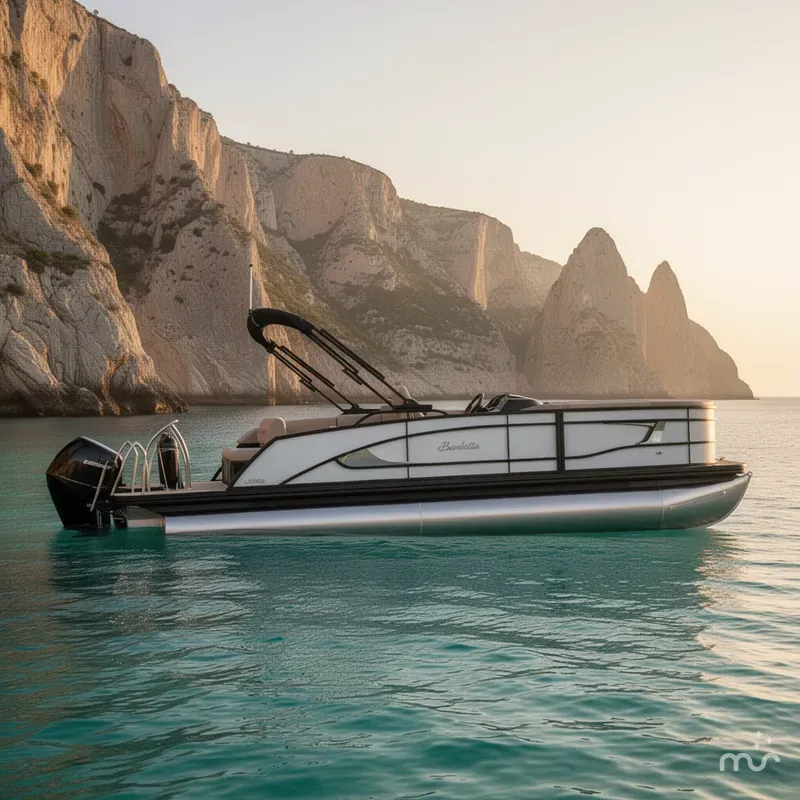 Slide: The Image of Barletta LUSSO25UE 2025 - 2