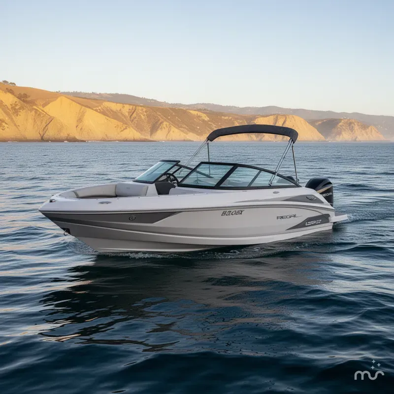 Slide: The Image of Regal 21 OBX 2022 - 1