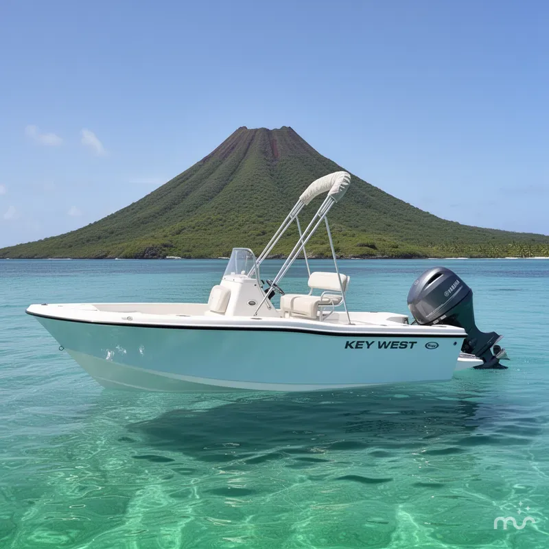 The Image of Key West 179 FS 2025 - 0