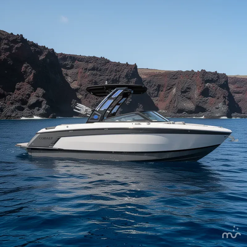 The Image of Cobalt R8 Surf 2025 - 0