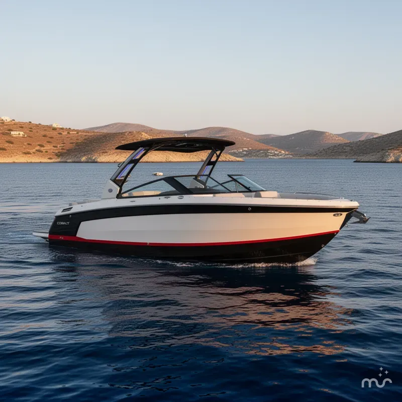 The Image of Cobalt R8 Surf 2025 - 0
