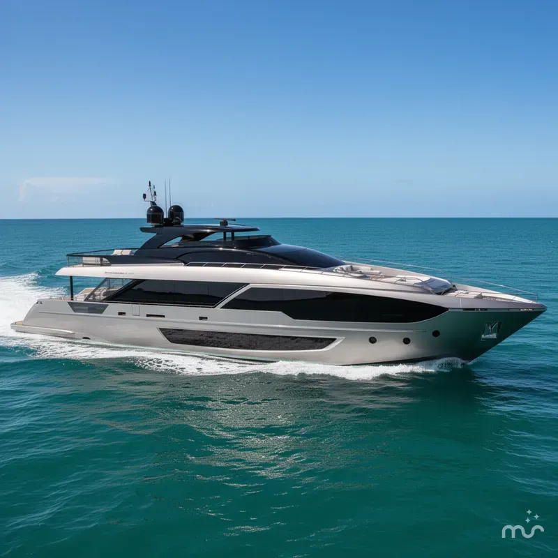 The Image of Riva 112' Dolcevita Super 2027 - 0