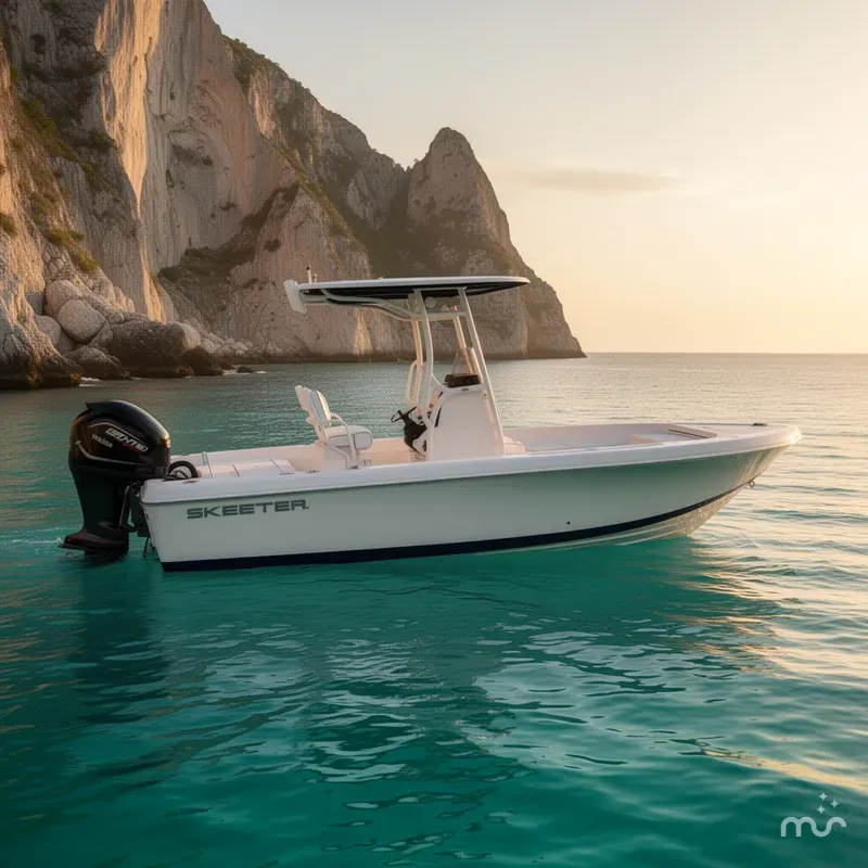 The Image of Skeeter SX2350 2024 - 0