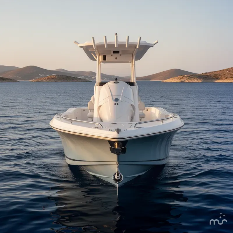 Slide: The Image of Sea Fox 228 2025 - 1