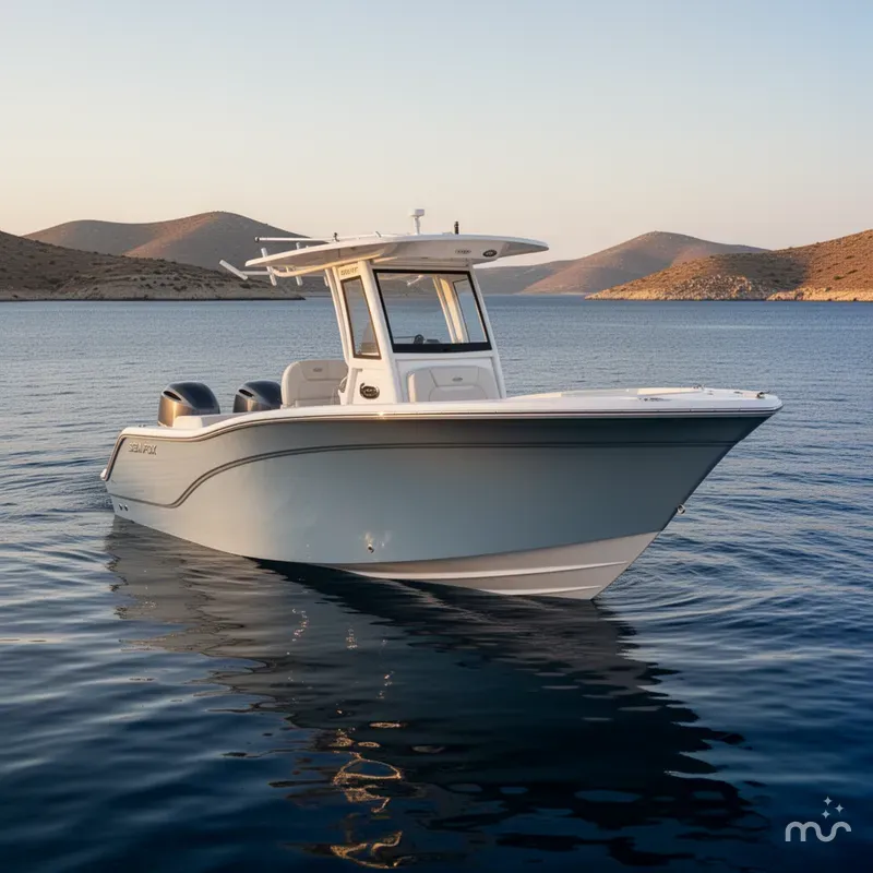 Slide: The Image of Sea Fox 228 2025 - 4
