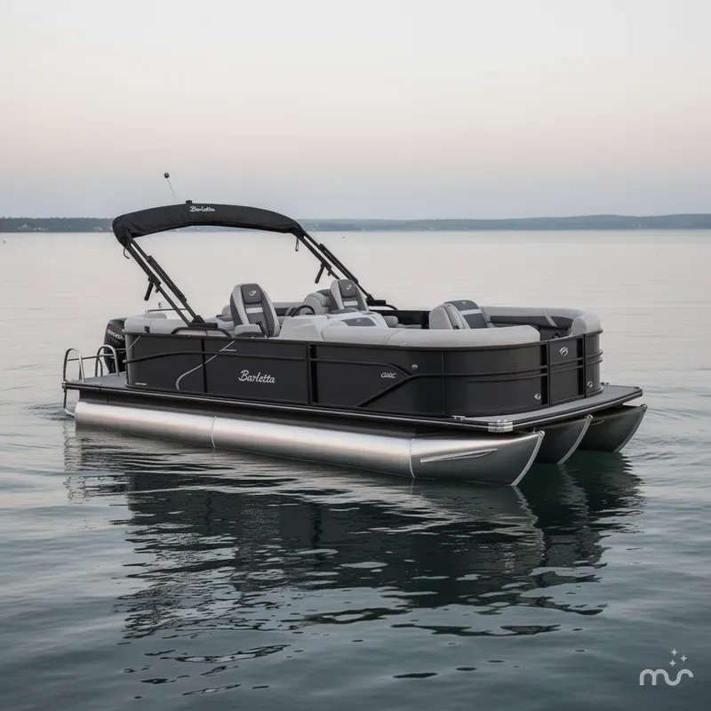 Slide: The Image of Barletta Cabrio - C22QC 2025 - 0