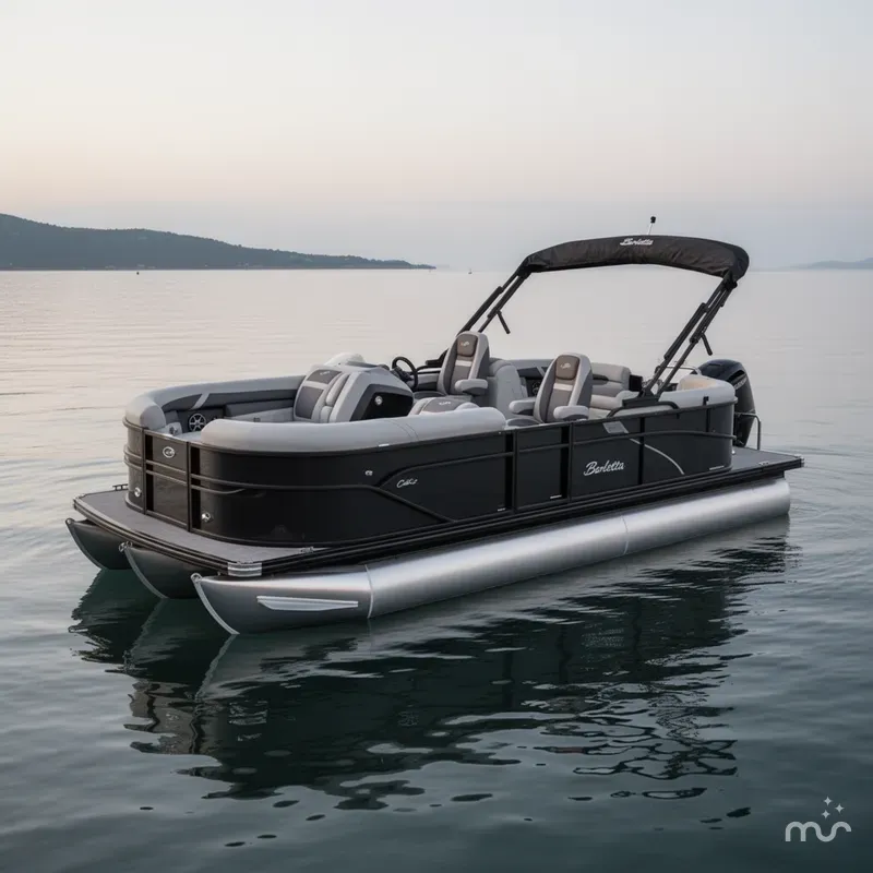 Slide: The Image of Barletta Cabrio - C22QC 2025 - 1