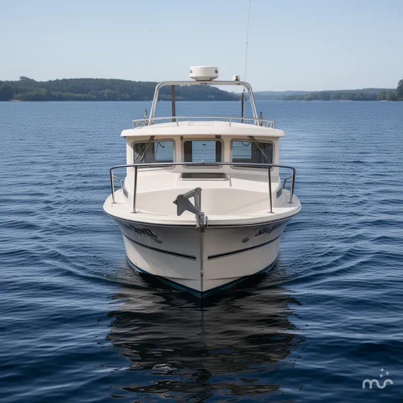 Slide: The Image of Sea Sport 2400XL Limited 1998 - 1
