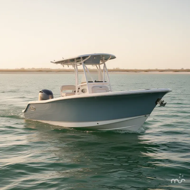 Slide: The Image of Sea Hunt Ultra 229 2025 - 0