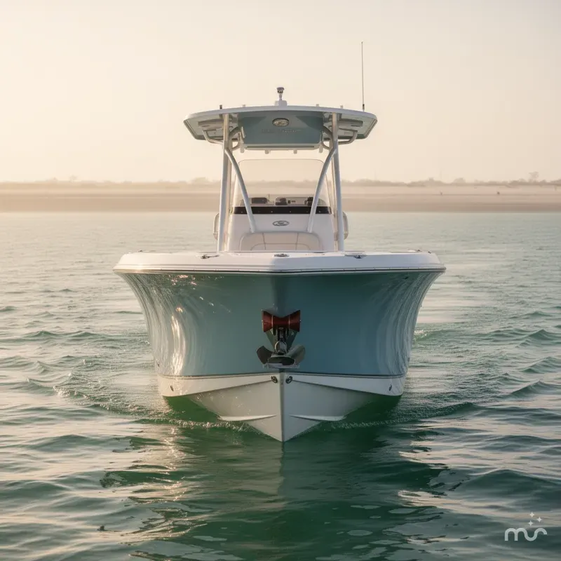 Slide: The Image of Sea Hunt Ultra 229 2025 - 1