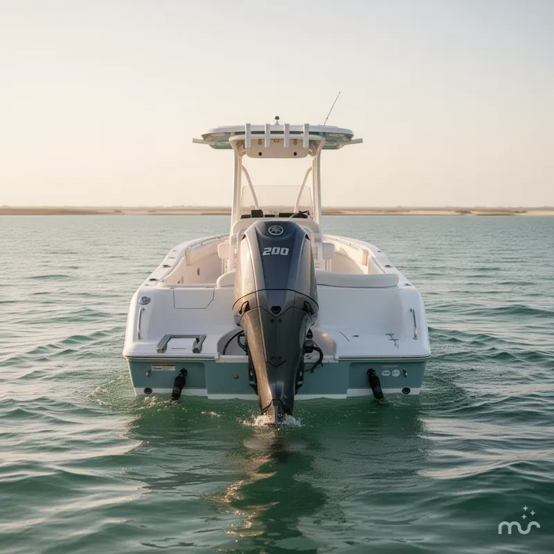 Slide: The Image of Sea Hunt Ultra 229 2025 - 2
