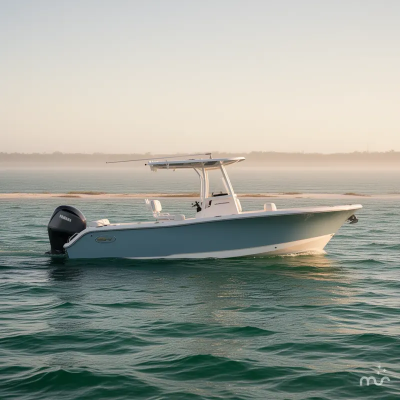 Slide: The Image of Sea Hunt Ultra 229 2025 - 3