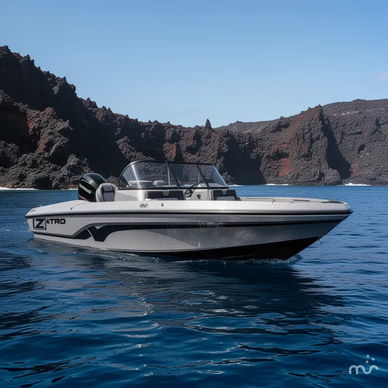 The Image of Nitro ZV20 2024 - 0
