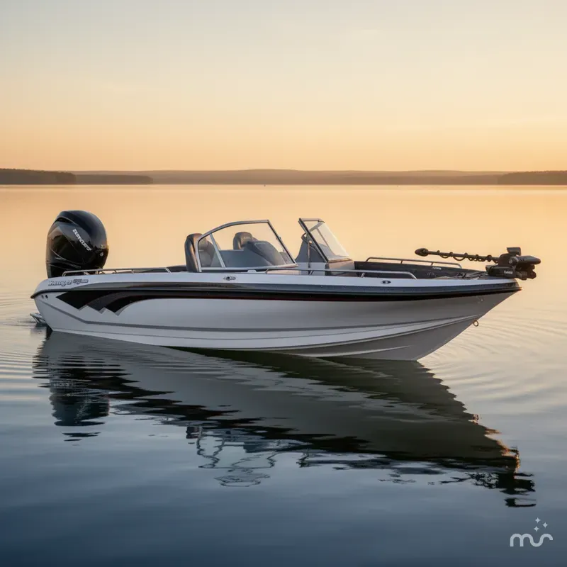 Slide: The Image of Ranger 621FS Pro Garmin Equipped 2025 - 0