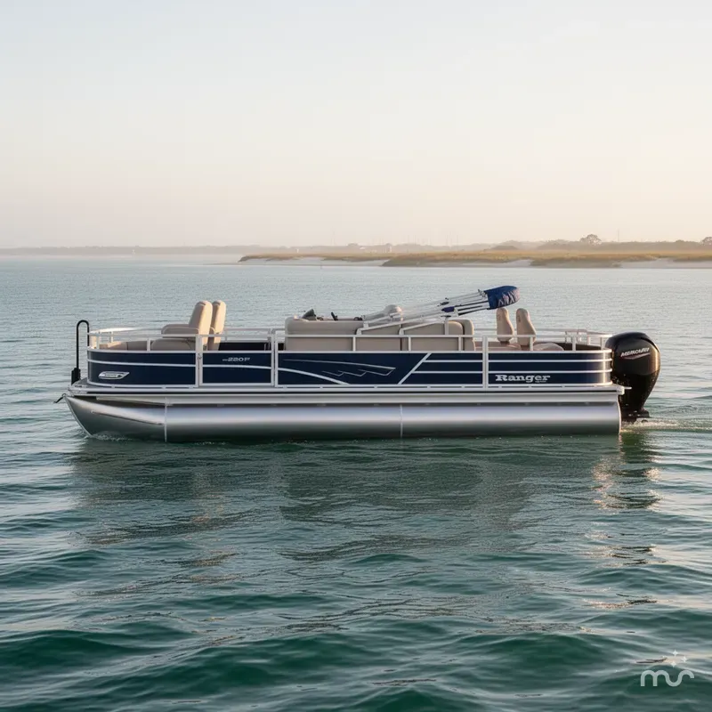Slide: The Image of Ranger Reata 220F 2024 - 0