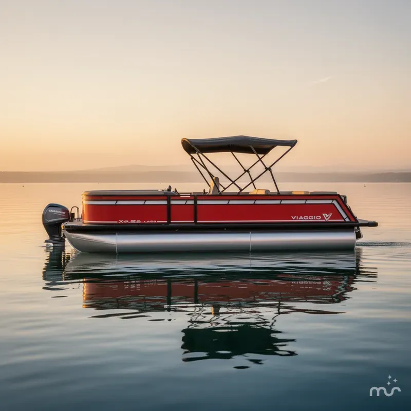 Slide: The Image of Viaggio Lago X-S 22 2024 - 0