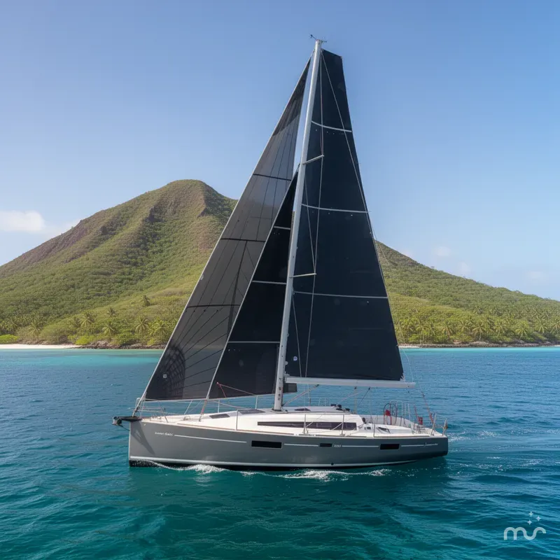 The Image of Jeanneau Sun Fast 3300 2025 - 0