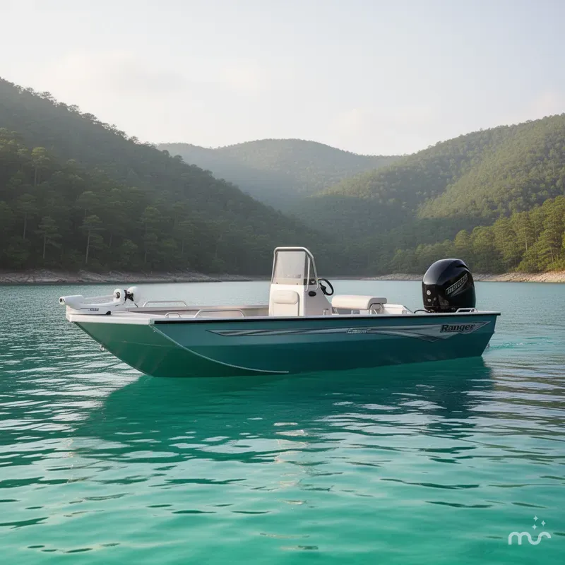 The Image of Ranger RB200 2024 - 0