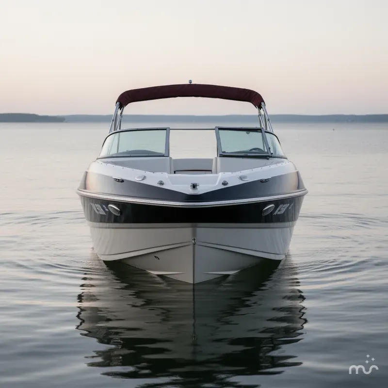 Slide: The Image of Stingray 215LR 2013 - 2