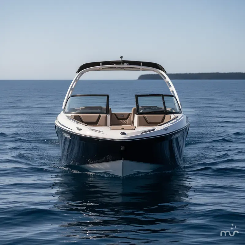 Slide: The Image of Yamaha 252SD 2025 - 2