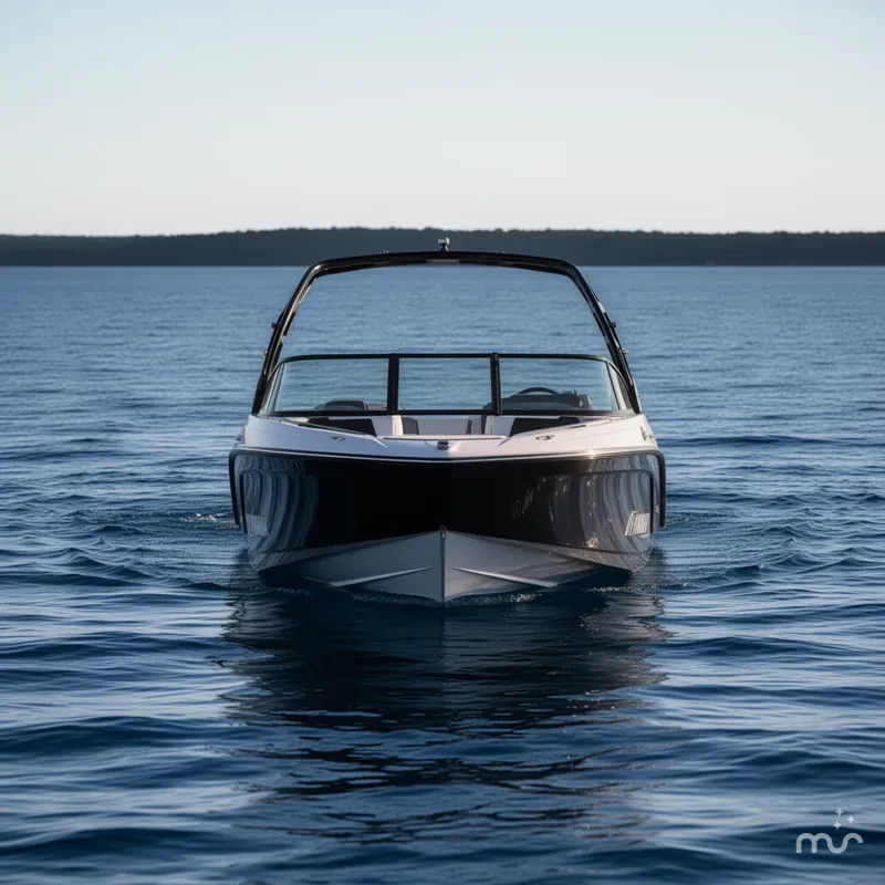 Slide: The Image of Yamaha 222SD 2025 - 2