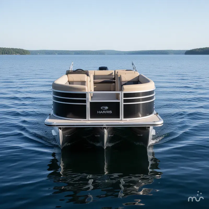 Slide: The Image of Harris 250 CX/SL/TT 2022 - 1