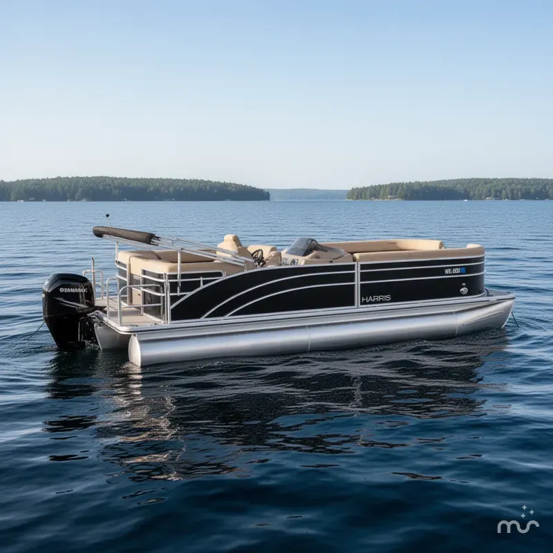 Slide: The Image of Harris 250 CX/SL/TT 2022 - 2