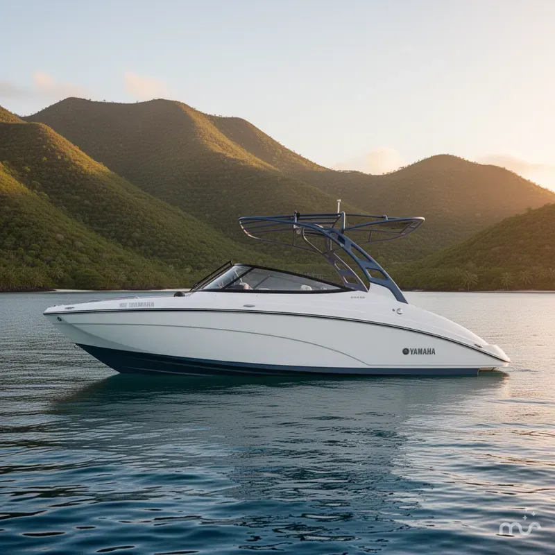 The Image of Yamaha 242SE 2020 - 0