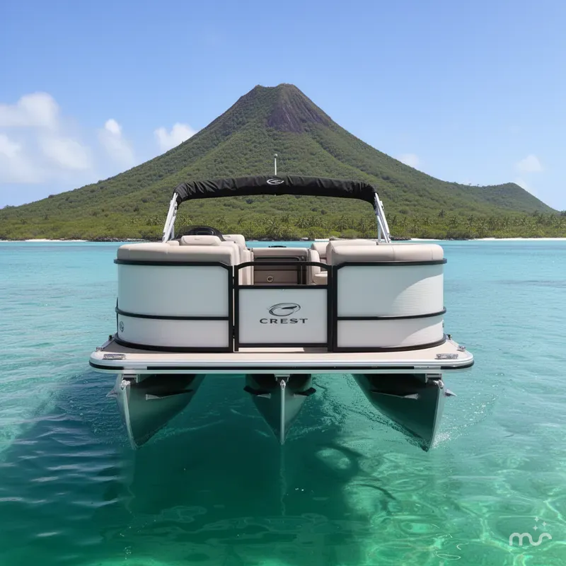 Slide: The Image of Crest Classic LX 200 L 2023 - 1