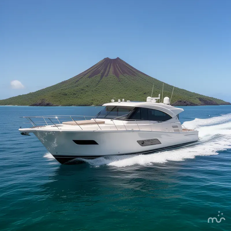 Slide: The Image of Riviera 525 SUV 2020 - 4