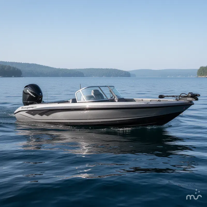 Slide: The Image of Ranger 622FS Pro 2025 - 0