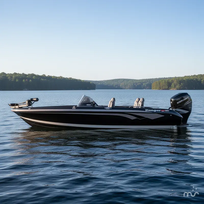 Slide: The Image of Ranger 622FS Pro 2025 - 1